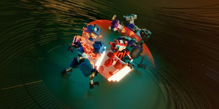 Clone Drone Key Art 1